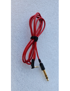 BEATS Cavo audio rosso Jack...