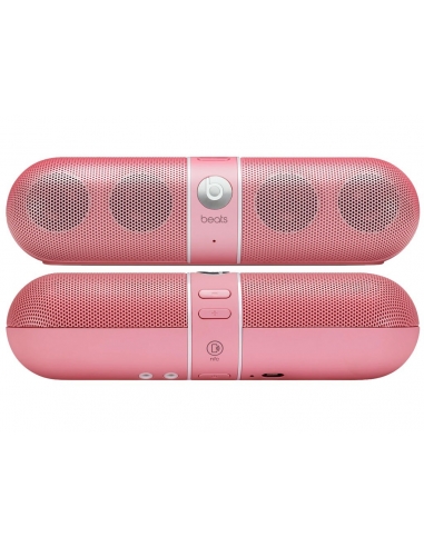 BEATS Pill Pink Speaker Bluetooth...