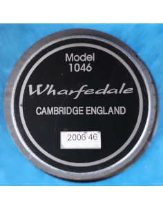 WOOFER MEDIO WHARFEDALE... 2