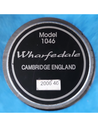 WOOFER MEDIO WHARFEDALE 1046...