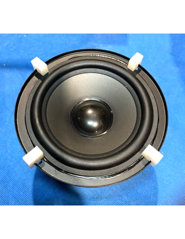WOOFER MEDIO WHARFEDALE 1045...