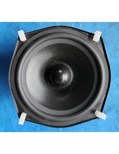 WOOFER MEDIO WHARFEDALE 1058...