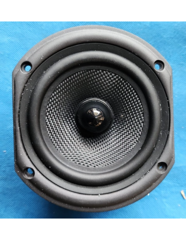 WOOFER MEDIO WHARFEDALE 10114...