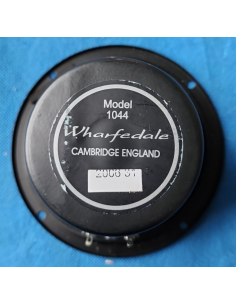 WOOFER MEDIO WHARFEDALE... 2