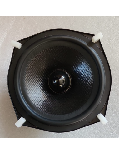 WOOFER MEDIO WHARFEDALE 1043...