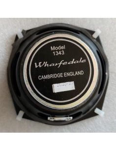 WOOFER MEDIO WHARFEDALE... 2