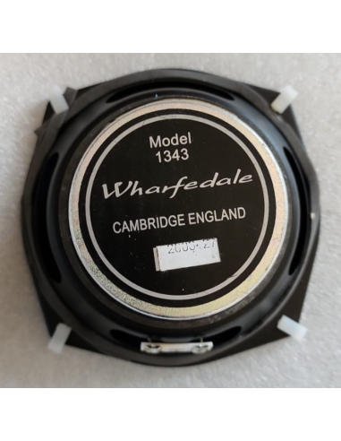 WOOFER MEDIO WHARFEDALE 1043...