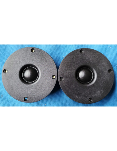 Wharfedale 0325HCoppia Tweeter driver...
