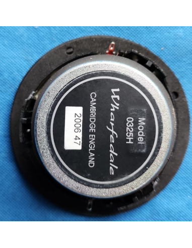 Wharfedale 0325H Tweeter Singolo...