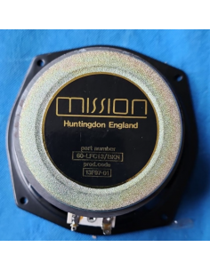 MISSION Woofer  60-LFC... 2