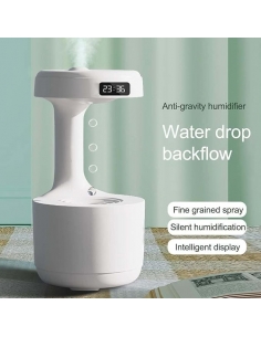 LZ599 Umidificatore gocce...