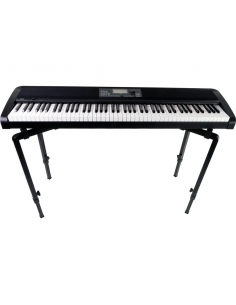 Quik Lok WS/650 Supporto... 2