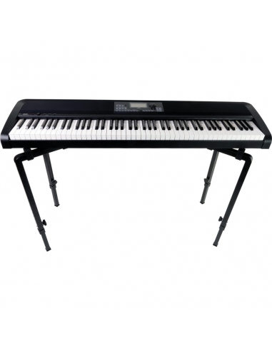 Quik Lok WS/650 Supporto regolabile...