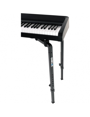 Quik Lok WS/650 Supporto regolabile...