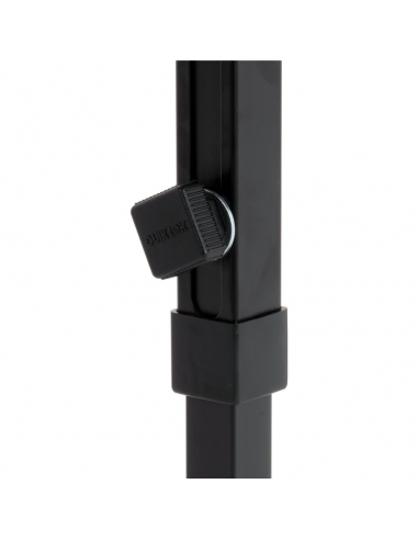 Quik Lok WS/650 Supporto regolabile...