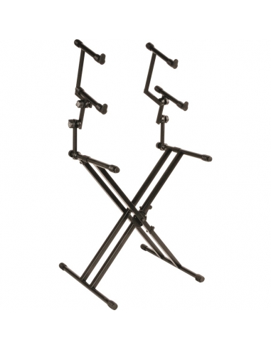 Quik Lok QL/623  Supporto a X...