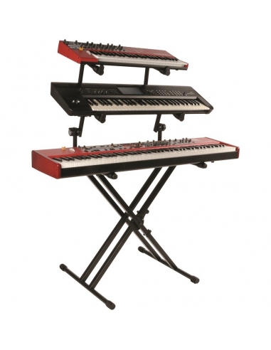 Quik Lok QL/623  Supporto a X...