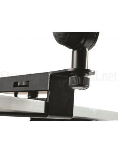 QUIKLOK A156 ASTA MICROFONICA...