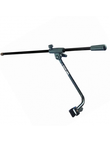 QUIKLOK A107 BK EU supporto a giraffa...