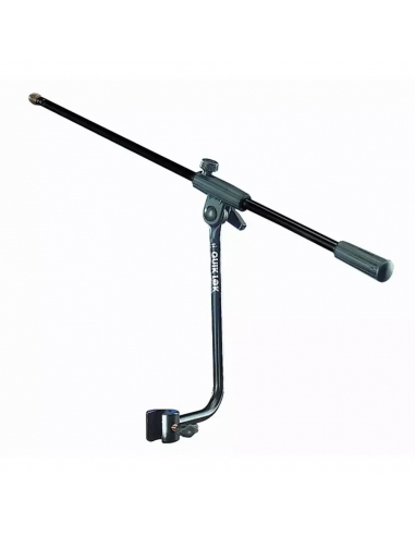 QUIKLOK A107 BK EU supporto a giraffa...