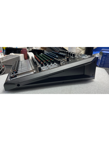 RCF E12 MIXER ANALOGICO A 12 CANALI...