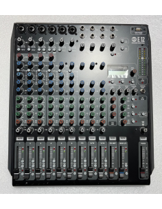 RCF E12 MIXER ANALOGICO A...