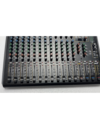 RCF F16XR MIXER A 16 CANALI CON...