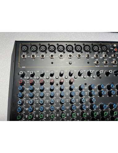 RCF F16XR MIXER A 16 CANALI CON...