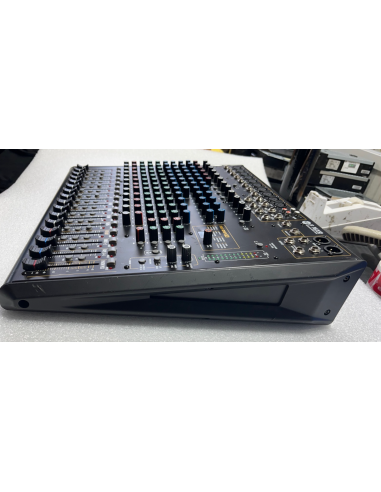 RCF F16XR MIXER A 16 CANALI CON...