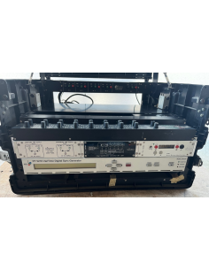 Rack Video ELMAN ASI AM/ST8... 2