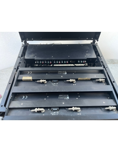 Rack Video ELMAN ASI AM/ST8 FLIGHT...