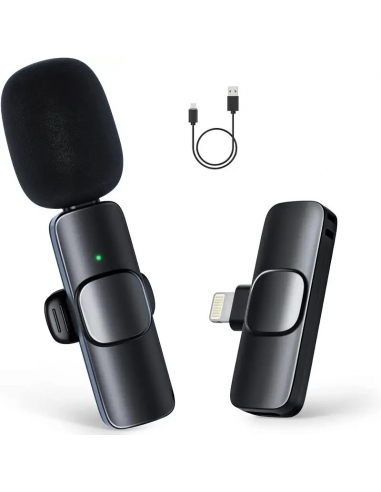 Wolulu AS-51303 Lightning Pin per...