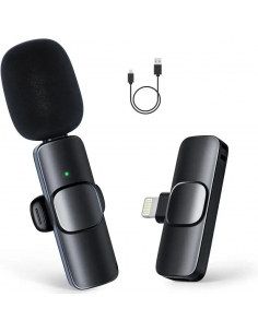 Wolulu AS-51303 Lightning...