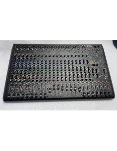 RCF F24XR MIXER A 24 CANALI...
