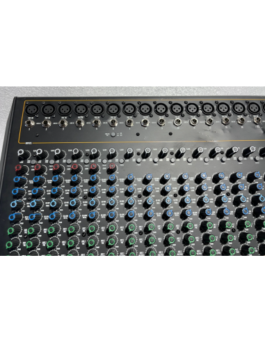 RCF F24XR MIXER A 24 CANALI CON...