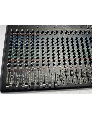 RCF F24XR MIXER A 24 CANALI CON...