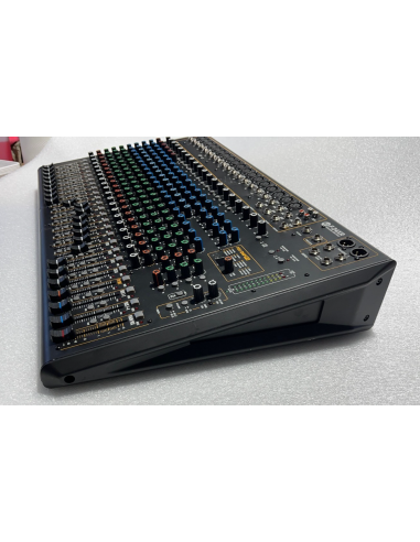 RCF F24XR MIXER A 24 CANALI CON...