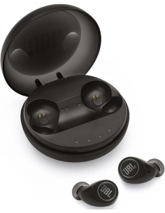 JBL Free X Cuffie In-Ear...