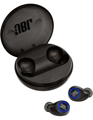 JBL Free X Cuffie In-Ear Wireless,...