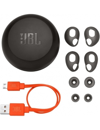 JBL Free X Cuffie In-Ear Wireless,...