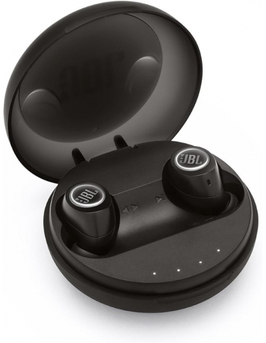 JBL Free X Cuffie In-Ear Wireless,...