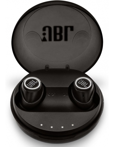 JBL Free X Cuffie In-Ear Wireless,...