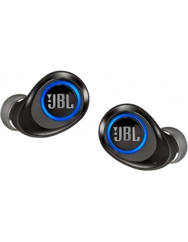 JBL Free X Cuffie In-Ear Wireless,...