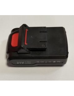 Batteria di Ricambio da 21...