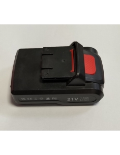 Batteria di Ricambio da 21... 2