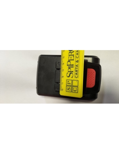 Batteria di Ricambio da 21 V Batteria...