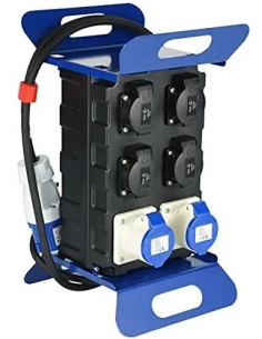 Electraline 60429 Quadro...