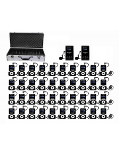 Retekess 2 Trasmettitori...