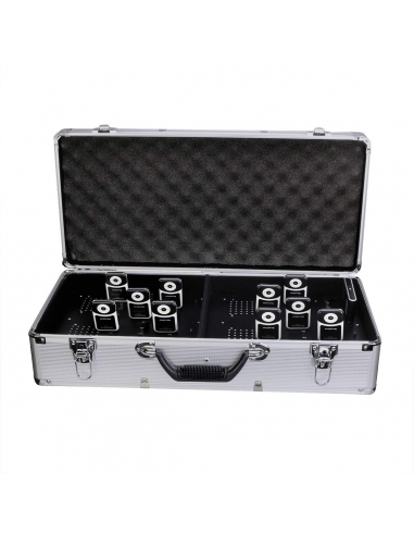 Retekess 2 Trasmettitori  T130 + 40...