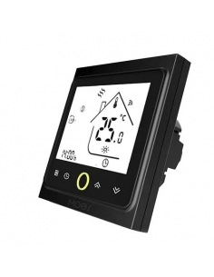 MOES GB termostato di vita...